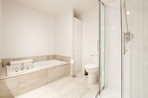 Les Lofts St-Roch by Les Lofts Vieux-Quebec