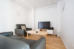 Les Lofts St-Roch by Les Lofts Vieux-Quebec