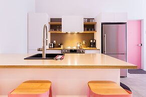 Les Lofts St-Roch by Les Lofts Vieux-Quebec