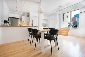 Les Lofts St-Roch by Les Lofts Vieux-Quebec