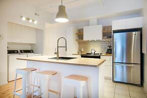 Les Lofts St-Roch by Les Lofts Vieux-Quebec