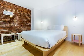 Les Lofts St-Roch by Les Lofts Vieux-Quebec