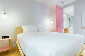 Les Lofts St-Roch by Les Lofts Vieux-Quebec