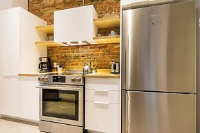 Les Lofts St-Roch by Les Lofts Vieux-Quebec