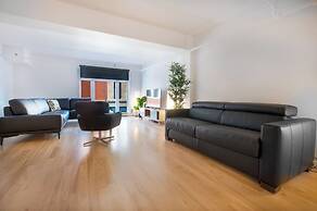 Les Lofts St-Roch by Les Lofts Vieux-Quebec