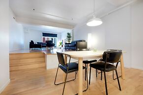 Les Lofts St-Roch by Les Lofts Vieux-Quebec