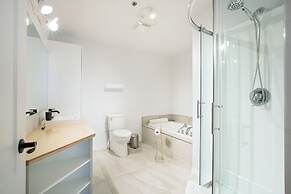 Les Lofts St-Roch by Les Lofts Vieux-Quebec