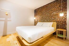 Les Lofts St-Roch by Les Lofts Vieux-Quebec