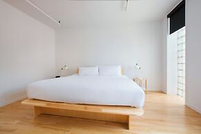 Les Lofts St-Roch by Les Lofts Vieux-Quebec