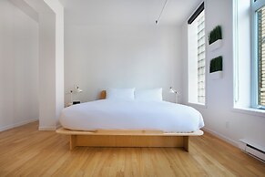 Les Lofts St-Roch by Les Lofts Vieux-Quebec