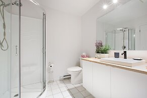 Les Lofts St-Roch by Les Lofts Vieux-Quebec