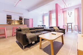 Les Lofts St-Roch by Les Lofts Vieux-Quebec