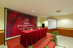 Red Chilies Hotel