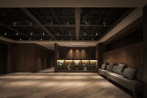 Nest Hotel Hiroshima Hatchobori