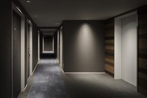 Nest Hotel Hiroshima Hatchobori