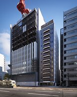 Nest Hotel Hiroshima Hatchobori