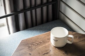 Nest Hotel Hiroshima Hatchobori