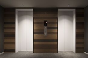 Nest Hotel Hiroshima Hatchobori