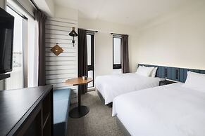 Nest Hotel Hiroshima Hatchobori