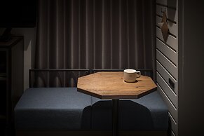 Nest Hotel Hiroshima Hatchobori