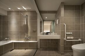 Nest Hotel Hiroshima Hatchobori