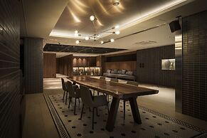 Nest Hotel Hiroshima Hatchobori