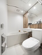 Nest Hotel Hiroshima Hatchobori