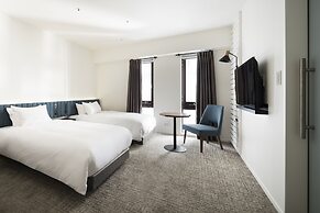 Nest Hotel Hiroshima Hatchobori