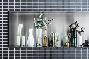 Nest Hotel Hiroshima Hatchobori