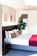 Seahaven Noosa Beachfront Resort