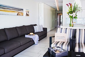 Seahaven Noosa Beachfront Resort