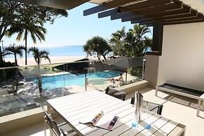 Seahaven Noosa Beachfront Resort