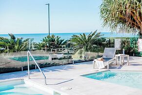 Seahaven Noosa Beachfront Resort