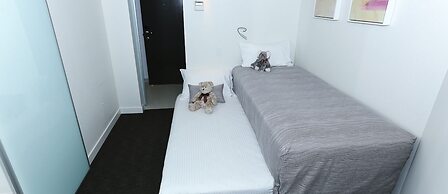 Seahaven Noosa Beachfront Resort