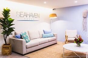Seahaven Noosa Beachfront Resort
