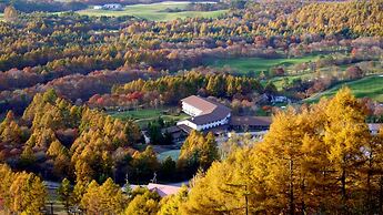 ANA Holiday Inn Resort Karuizawa by IHG