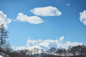 ANA Holiday Inn Resort Karuizawa by IHG