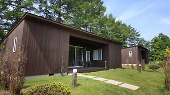 ANA Holiday Inn Resort Karuizawa by IHG