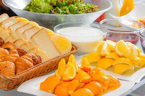 ANA Holiday Inn Resort Karuizawa by IHG