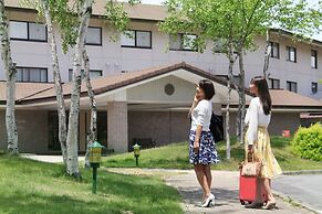 ANA Holiday Inn Resort Karuizawa by IHG