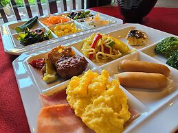 Hotel Japanesque Kyoto Station ZEQUU