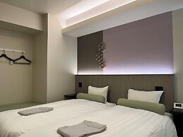 Hotel Japanesque Kyoto Station ZEQUU