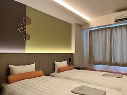 Hotel Japanesque Kyoto Station ZEQUU