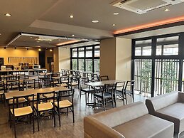 Hotel Japanesque Kyoto Station ZEQUU