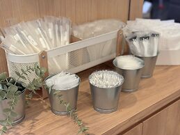 Hotel Japanesque Kyoto Station ZEQUU