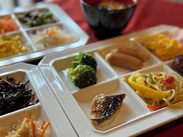 Hotel Japanesque Kyoto Station ZEQUU