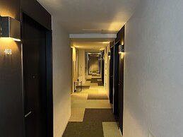 Hotel Japanesque Kyoto Station ZEQUU