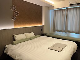 Hotel Japanesque Kyoto Station ZEQUU