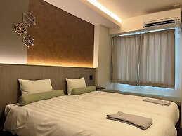 Hotel Japanesque Kyoto Station ZEQUU