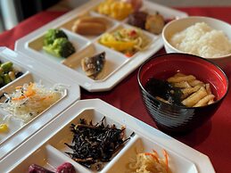 Hotel Japanesque Kyoto Station ZEQUU